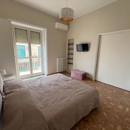 Holiday home Dottor Consoli House Catania