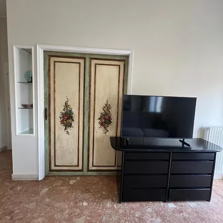 Dottor Consoli House