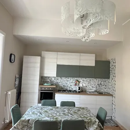 Dottor Consoli House Holiday home