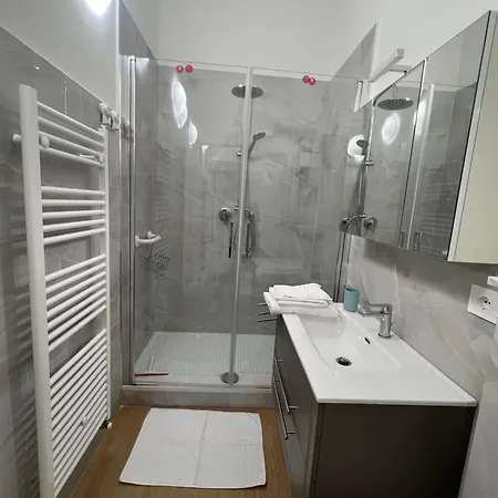 Dottor Consoli House Feriehus Catania