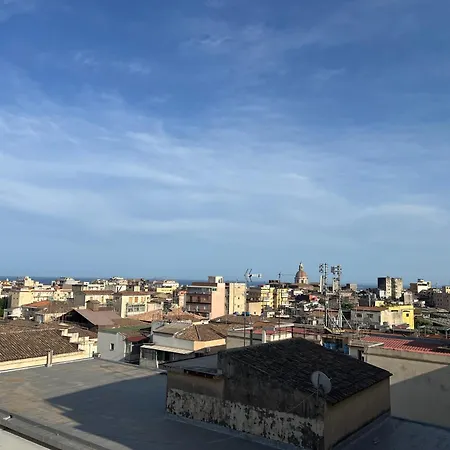 Dottor Consoli House Feriehus *