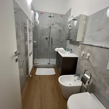 Feriehus Dottor Consoli House *