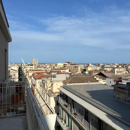 Dottor Consoli House * Catania