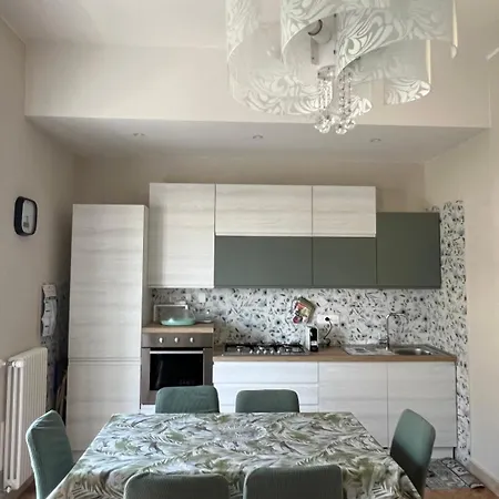 Dottor Consoli House * Catania