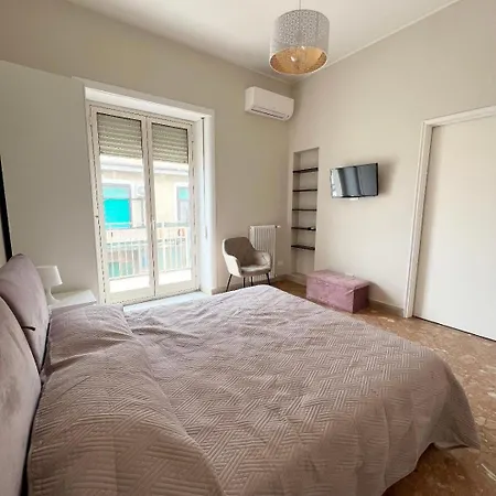 Dottor Consoli House Feriehus *